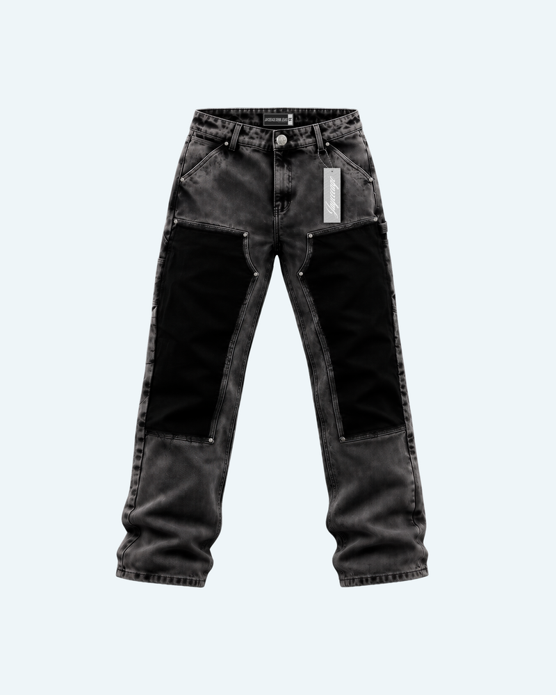 GREY CARPENTER