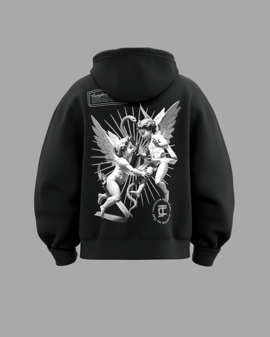POLARIDAD HOODIE