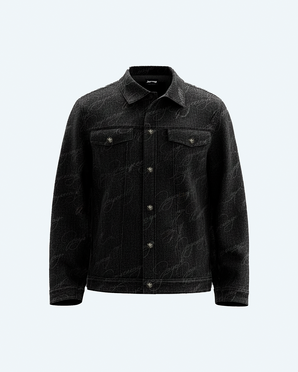 DENIM JACKET(SALDOS)