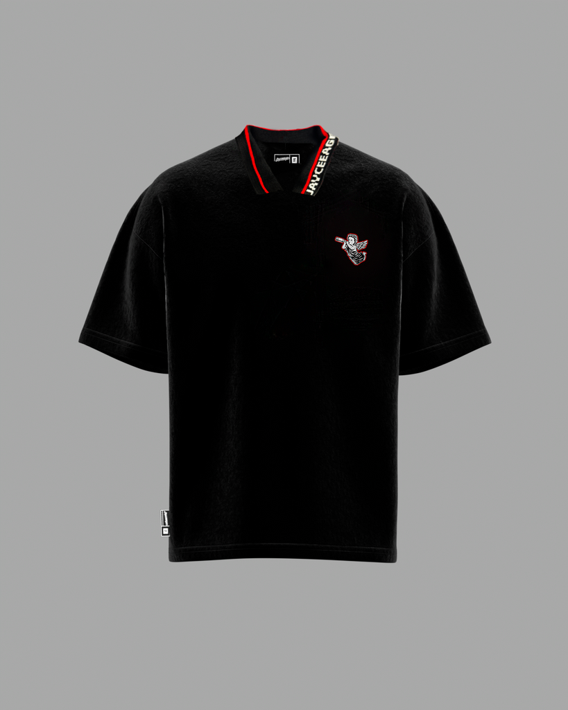 POLO RED LINE TEE