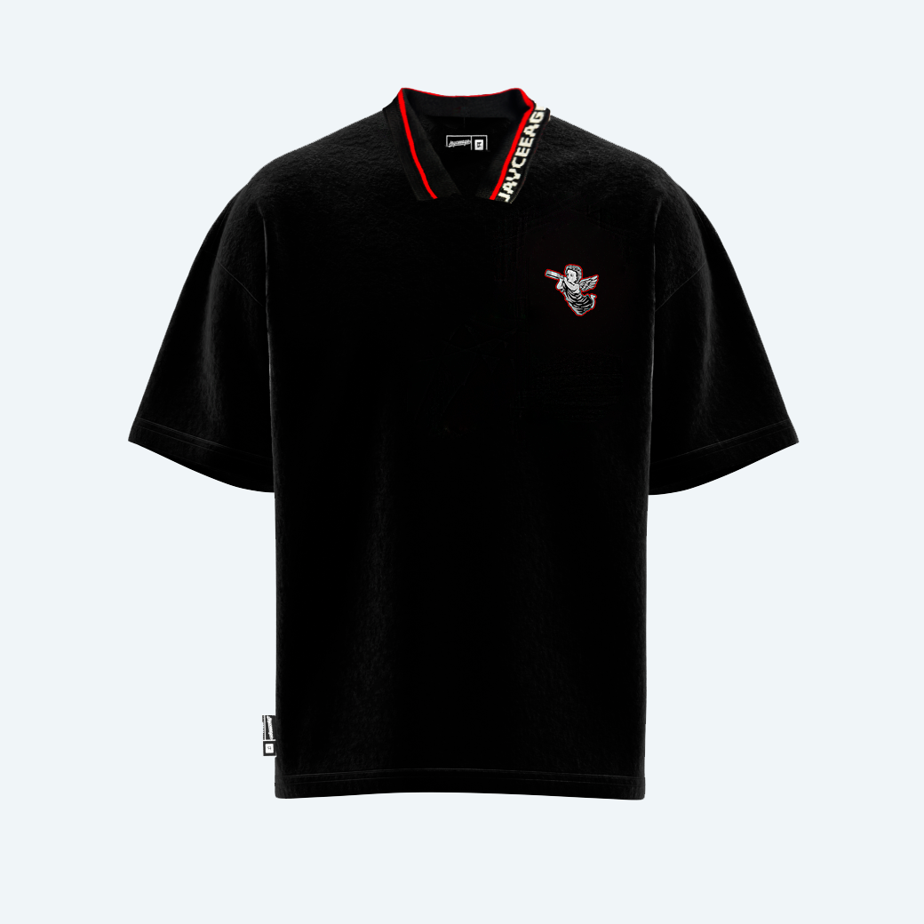 POLO RED LINE TEE