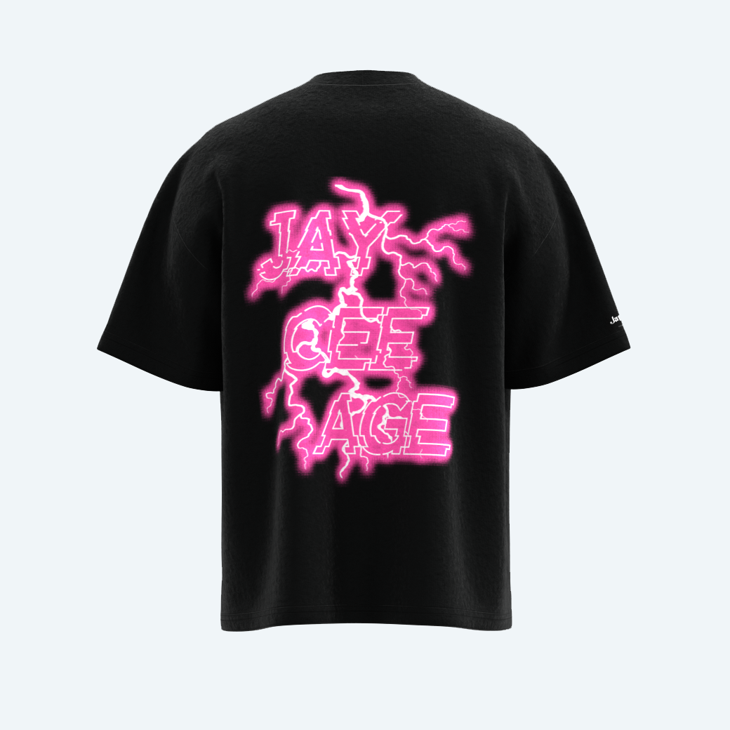 RAYS TEE