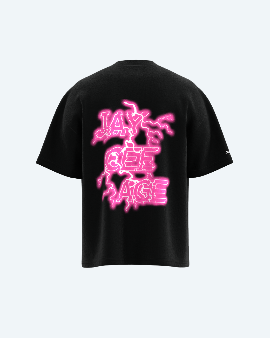 RAYS TEE
