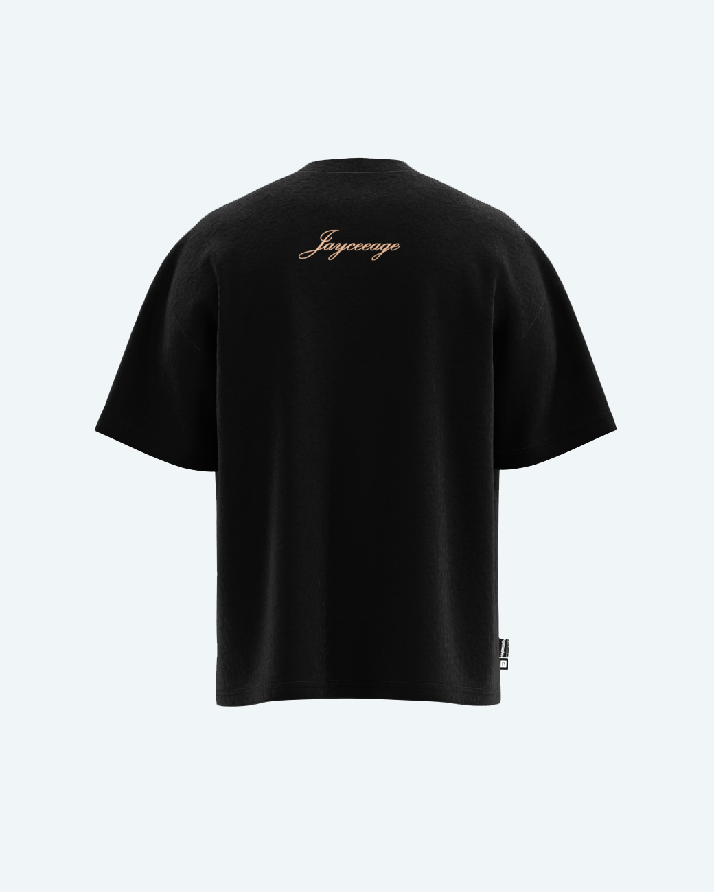REALISTIC ANGEL TEE
