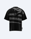 SPIRAL SNAKE TEE