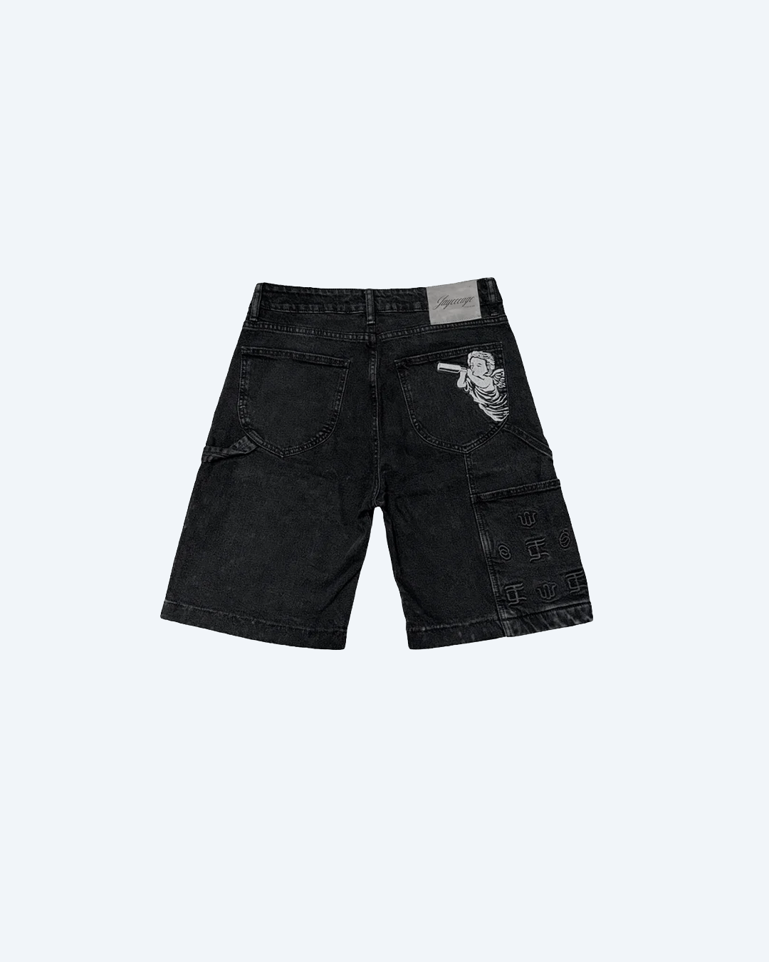 CARPENTER SHORTS
