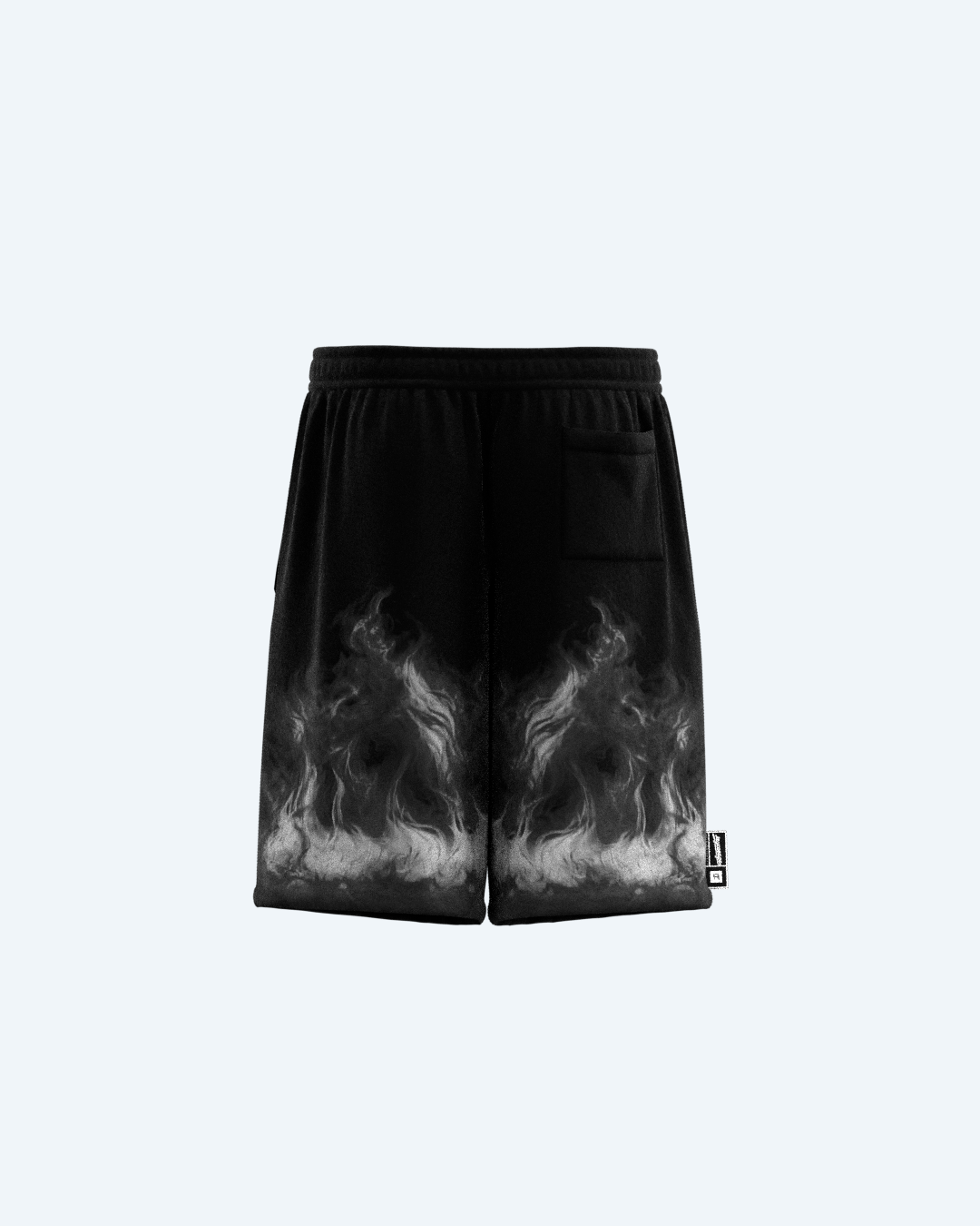 SMOKE JAYCEEAGE SHORT