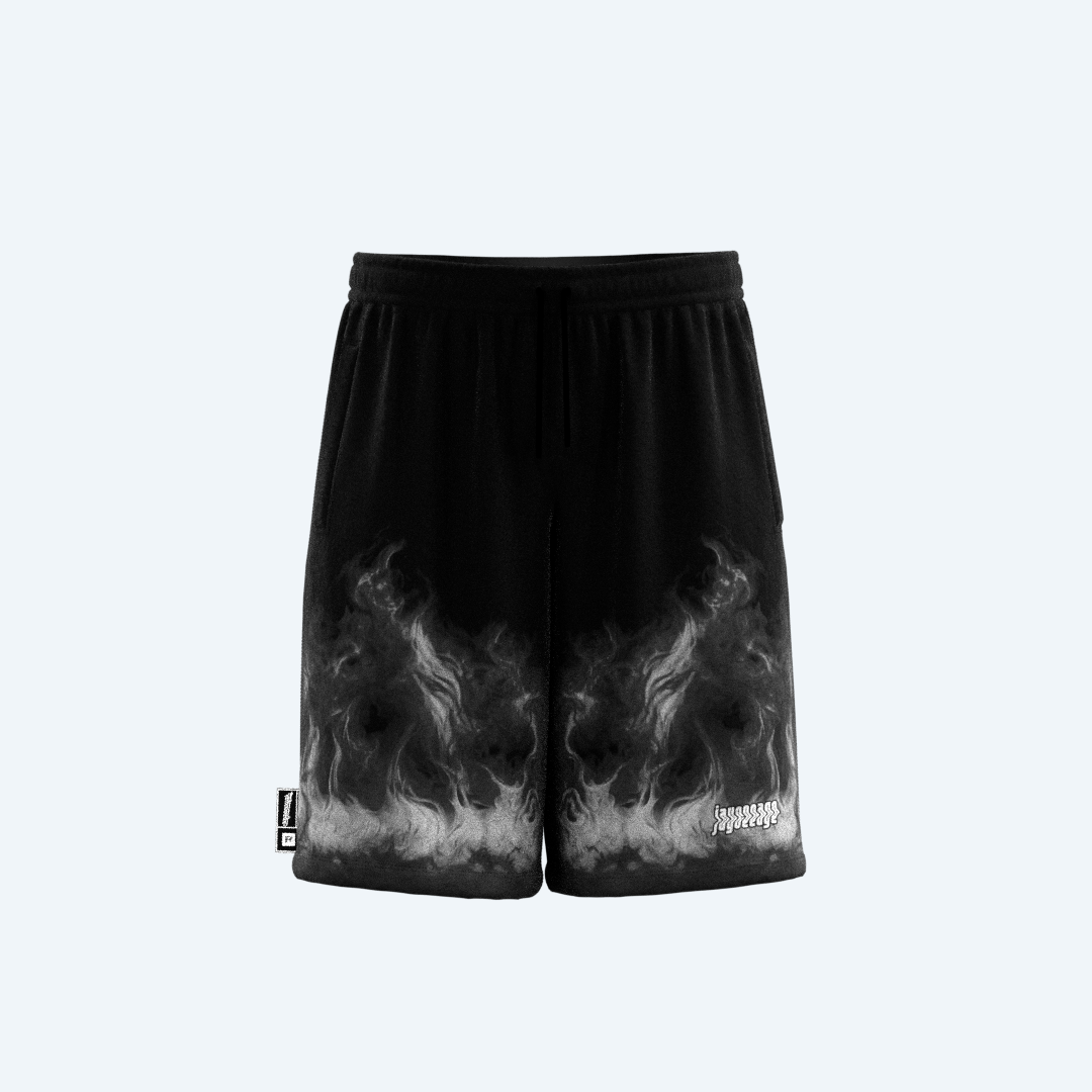 SMOKE JAYCEEAGE SHORT
