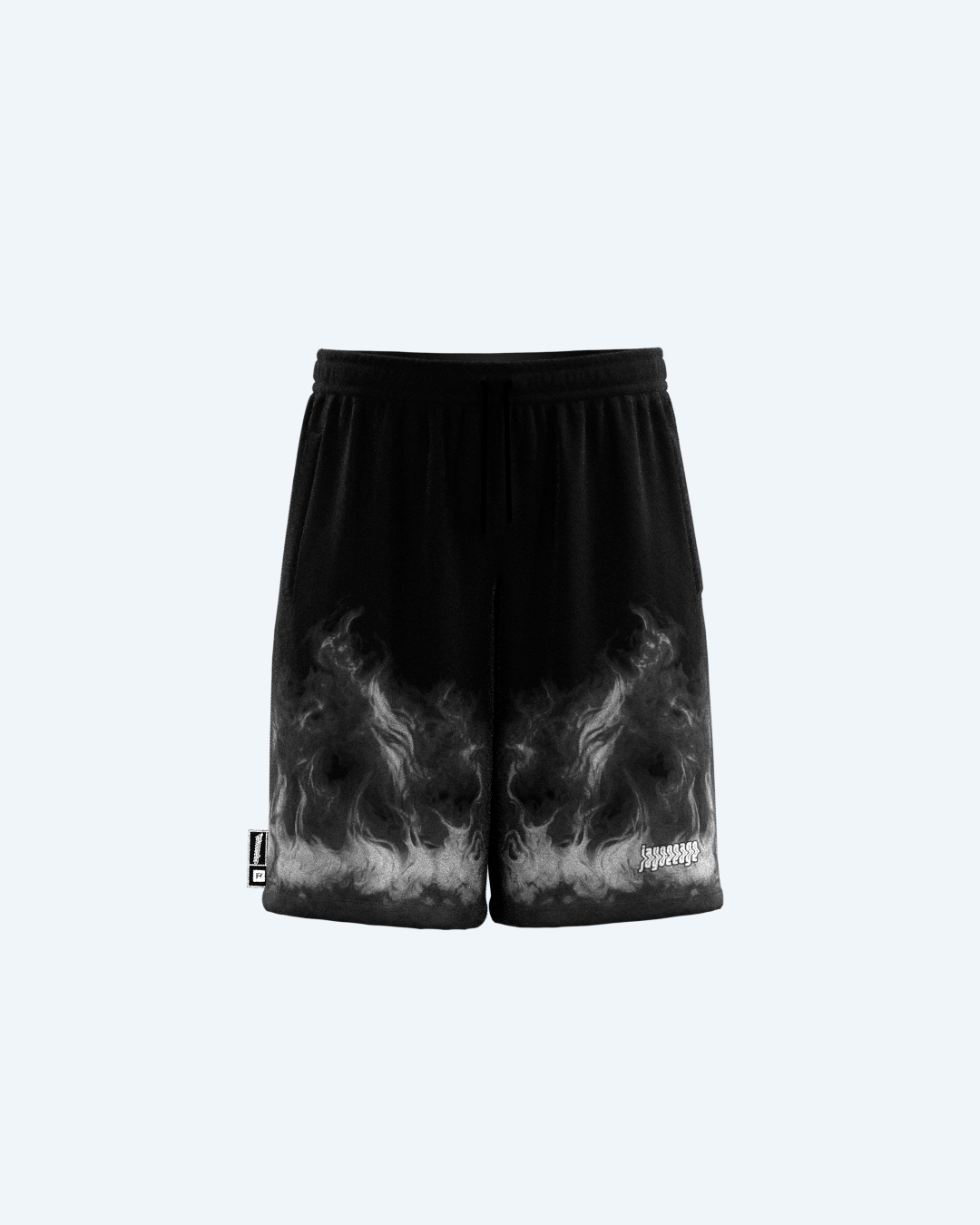 SMOKE JAYCEEAGE SHORT (SALDOS)
