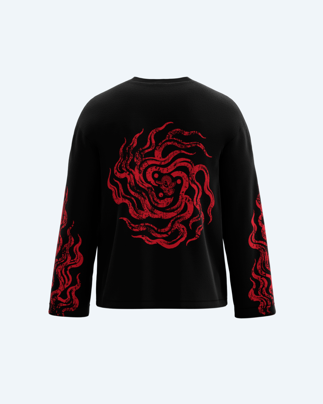 FIRE SPIRAL