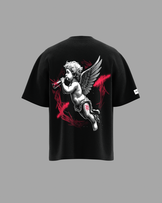 JAYCEEAGE x TRECHA TEE