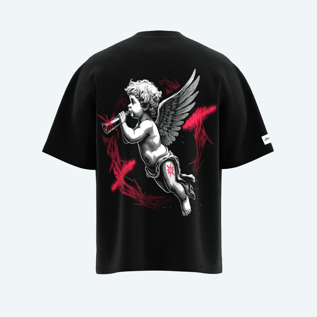 JAYCEEAGE x TRECHA TEE