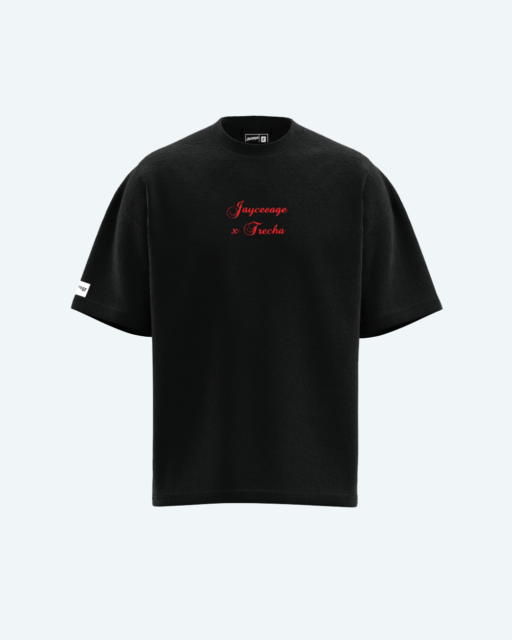 JAYCEEAGE x TRECHA TEE