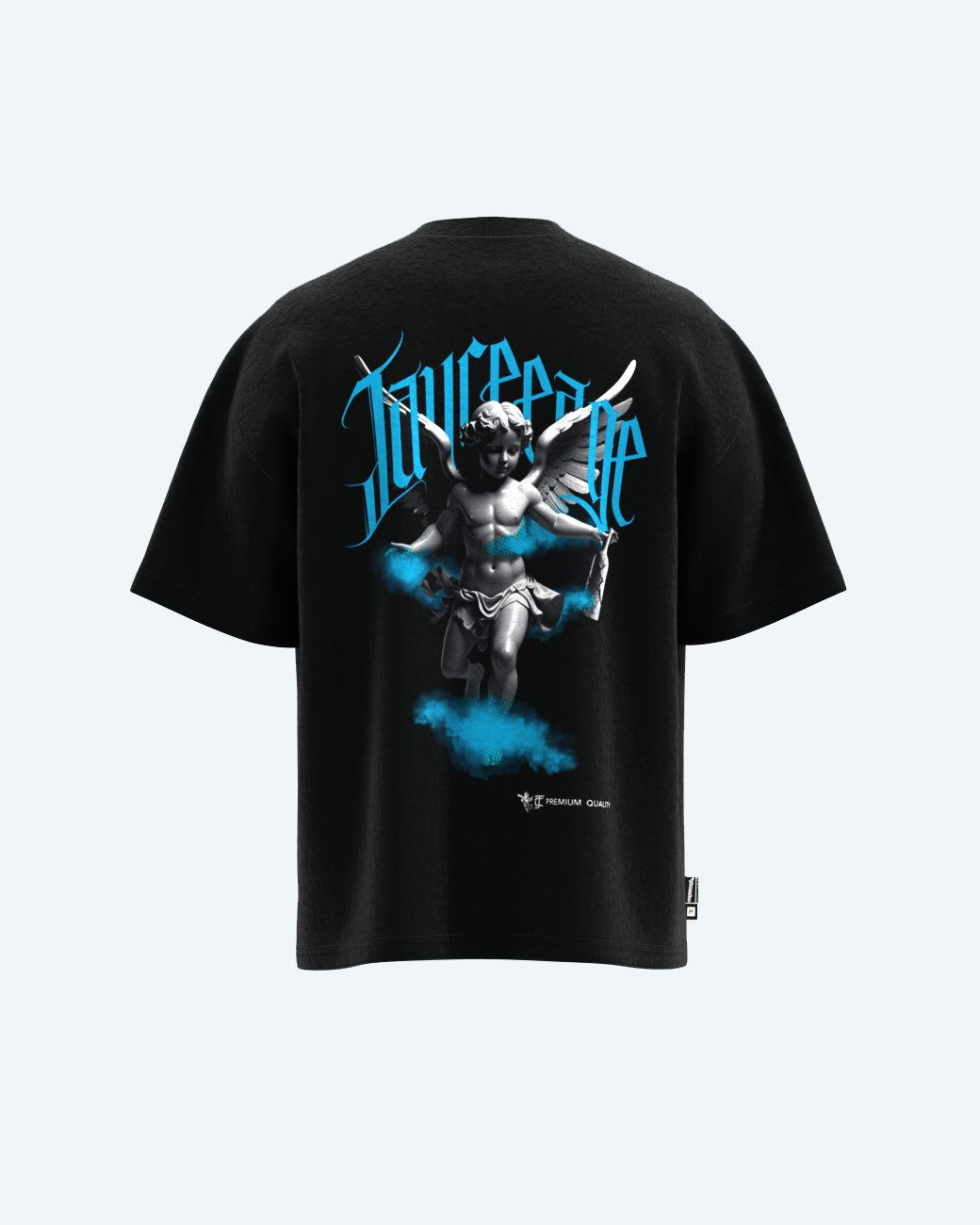 JAYCEEAGE X TRECHA V2