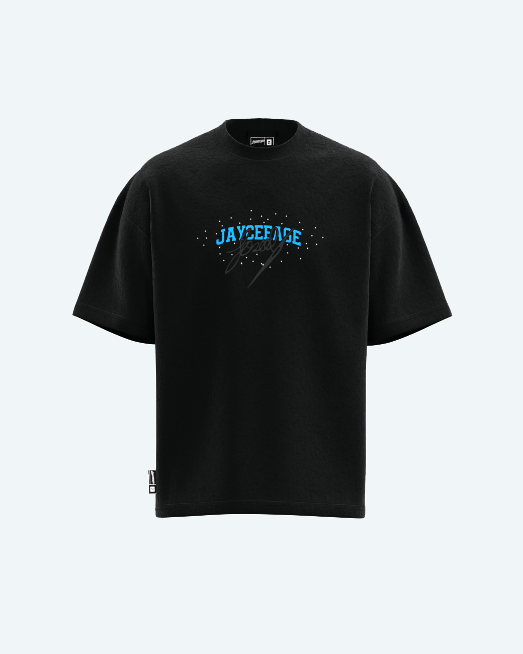 JAYCEEAGE X TRECHA V2