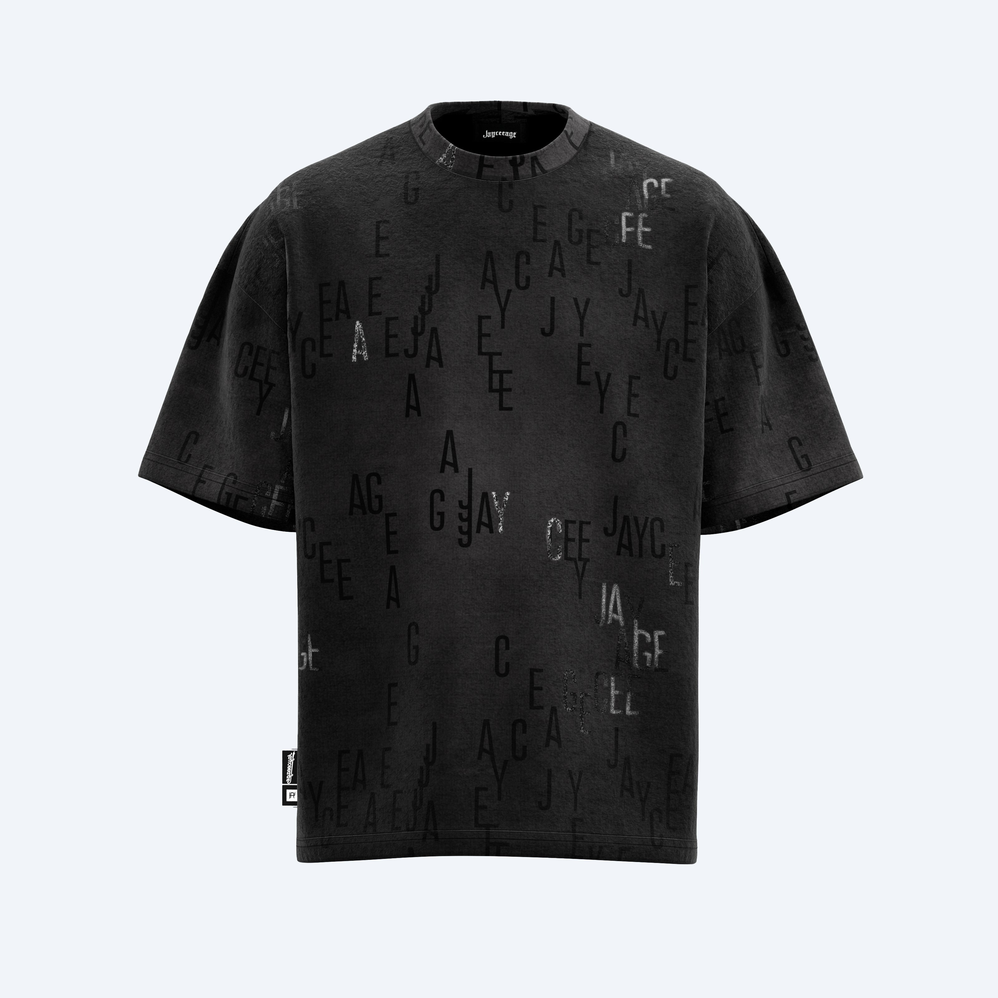TYPE TEE