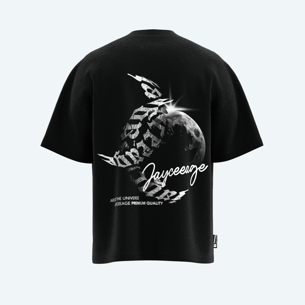 UNIVERSE TEE