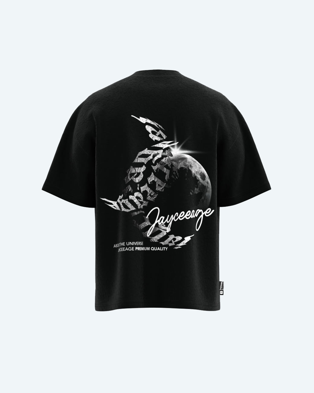 UNIVERSE TEE